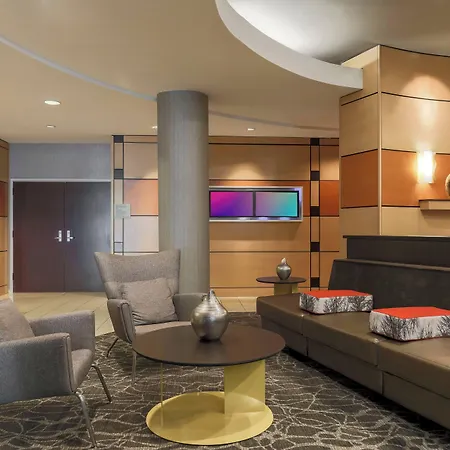 Springhill Suites By Marriott Yuma