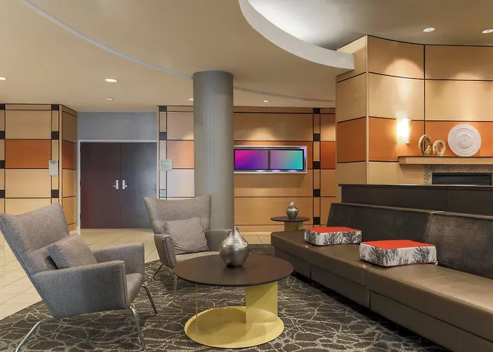 Springhill By Marriott 3*