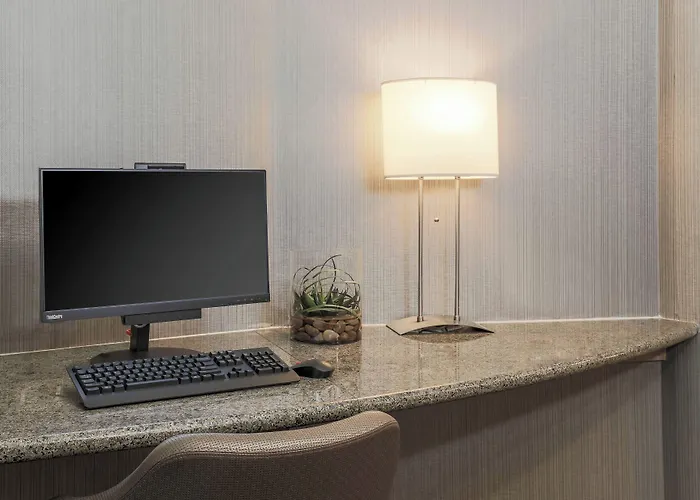 Springhill By Marriott Hotel
