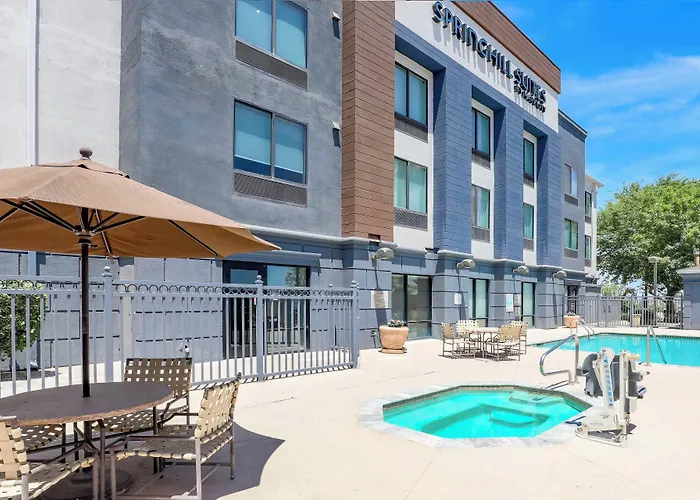 Springhill By Marriott