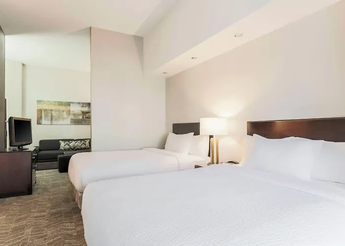 Springhill By Marriott Hotel Yuma
