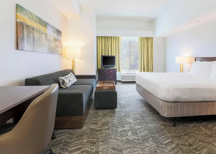 Springhill By Marriott Yuma