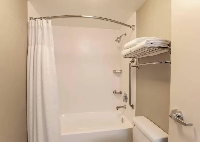 Springhill By Marriott 3* Yuma